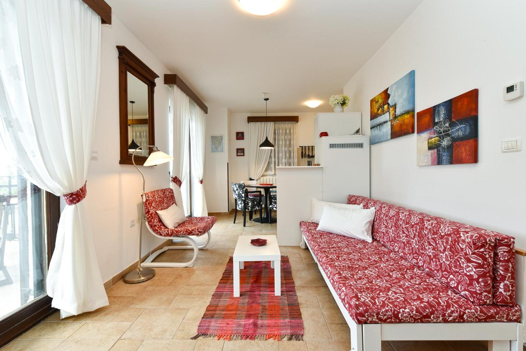 Apartments Zeljka 1787 Воднян Екстер'єр фото