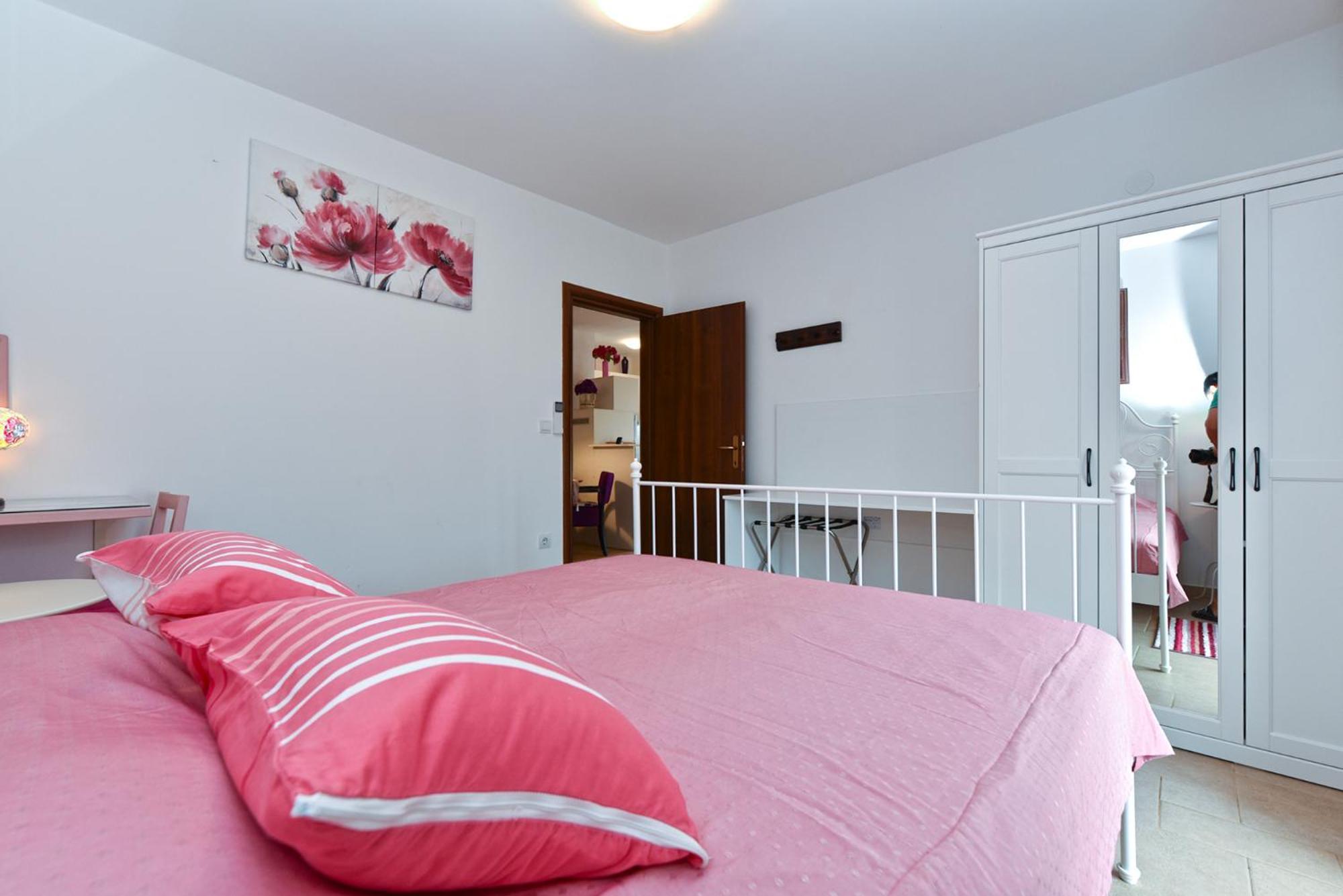 Apartments Zeljka 1787 Воднян Екстер'єр фото