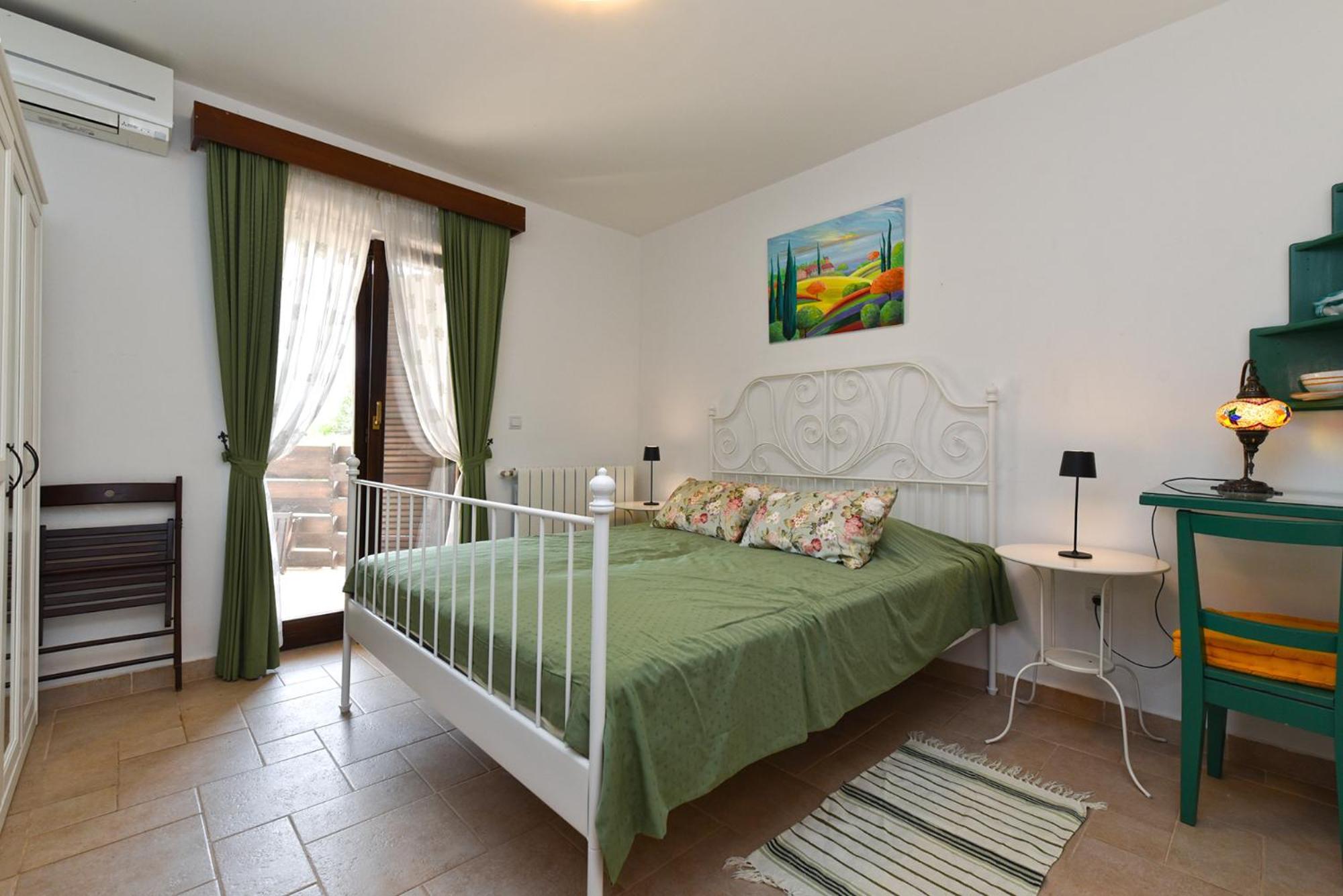 Apartments Zeljka 1787 Воднян Екстер'єр фото