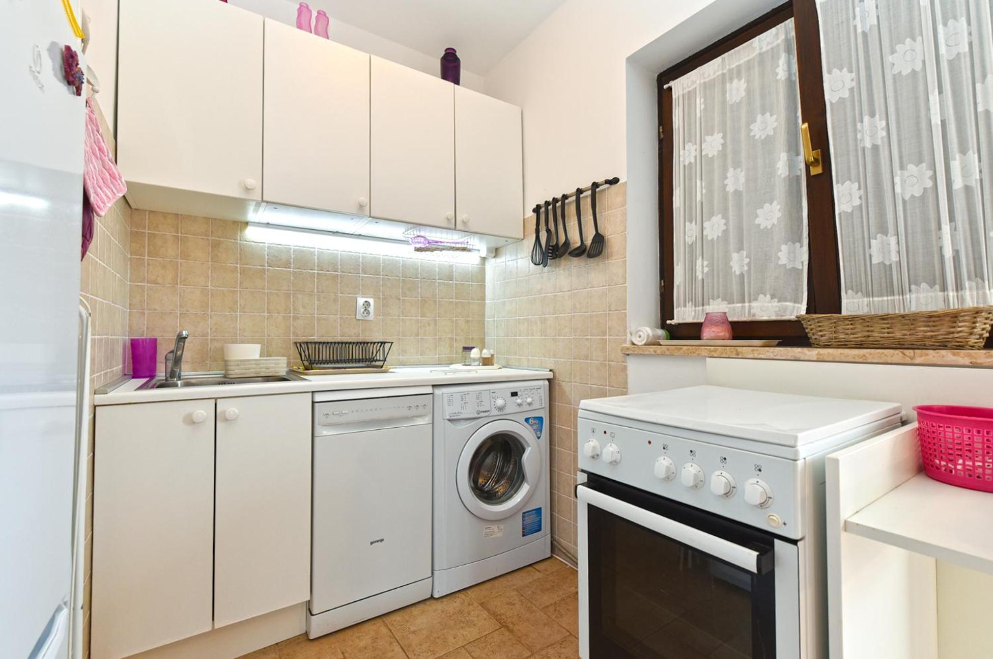 Apartments Zeljka 1787 Воднян Екстер'єр фото