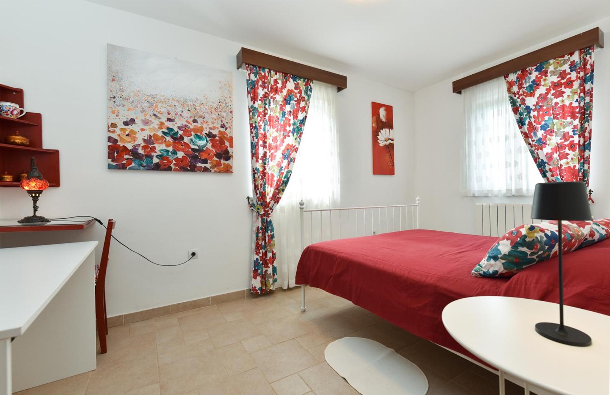 Apartments Zeljka 1787 Воднян Екстер'єр фото