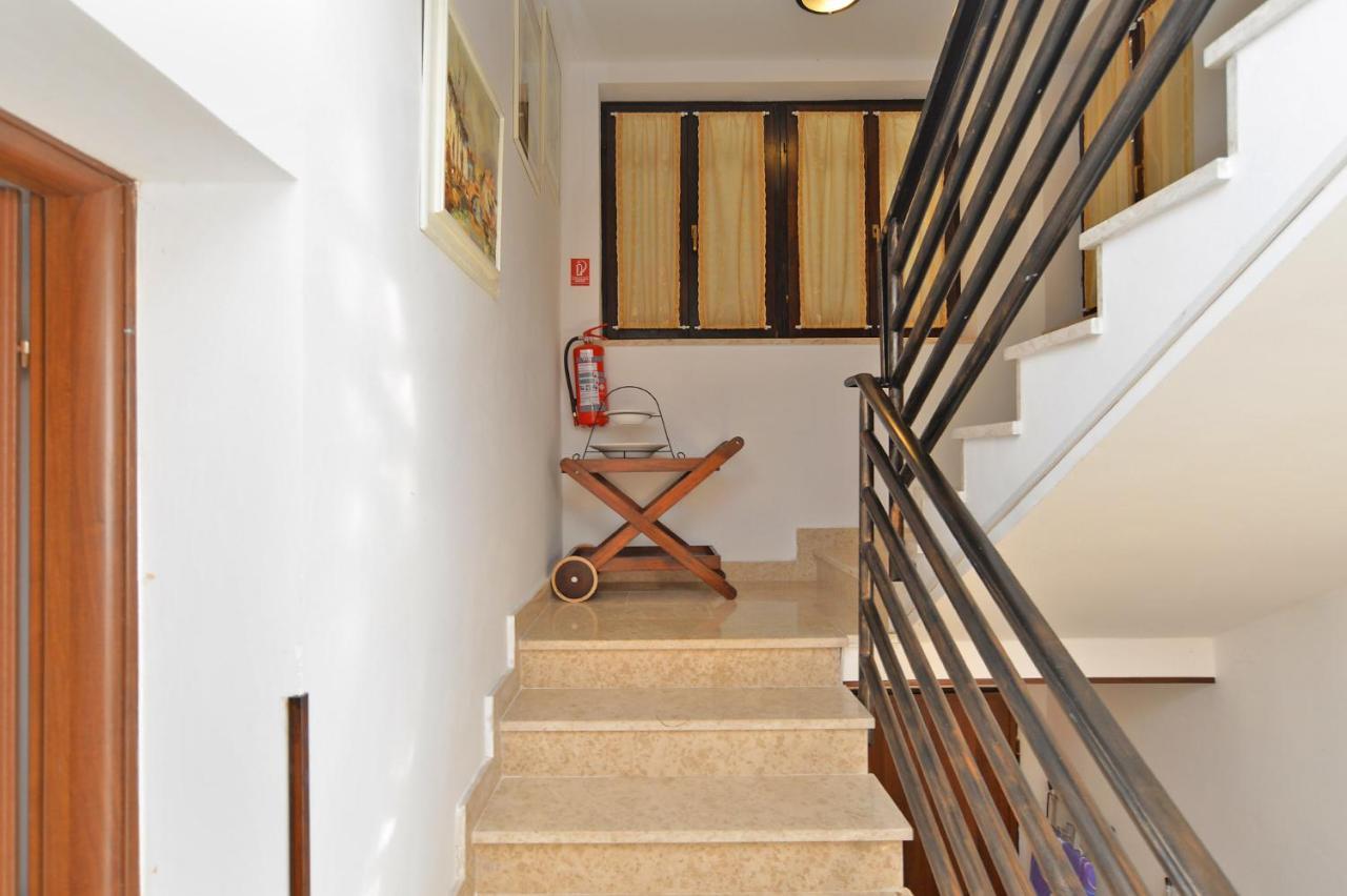 Apartments Zeljka 1787 Воднян Екстер'єр фото